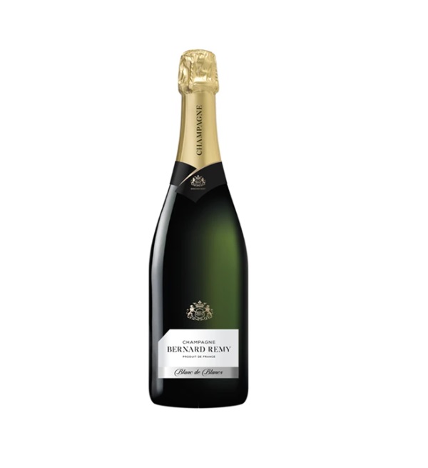 Champagne Bernard Remy Brut Blanc de Blancs